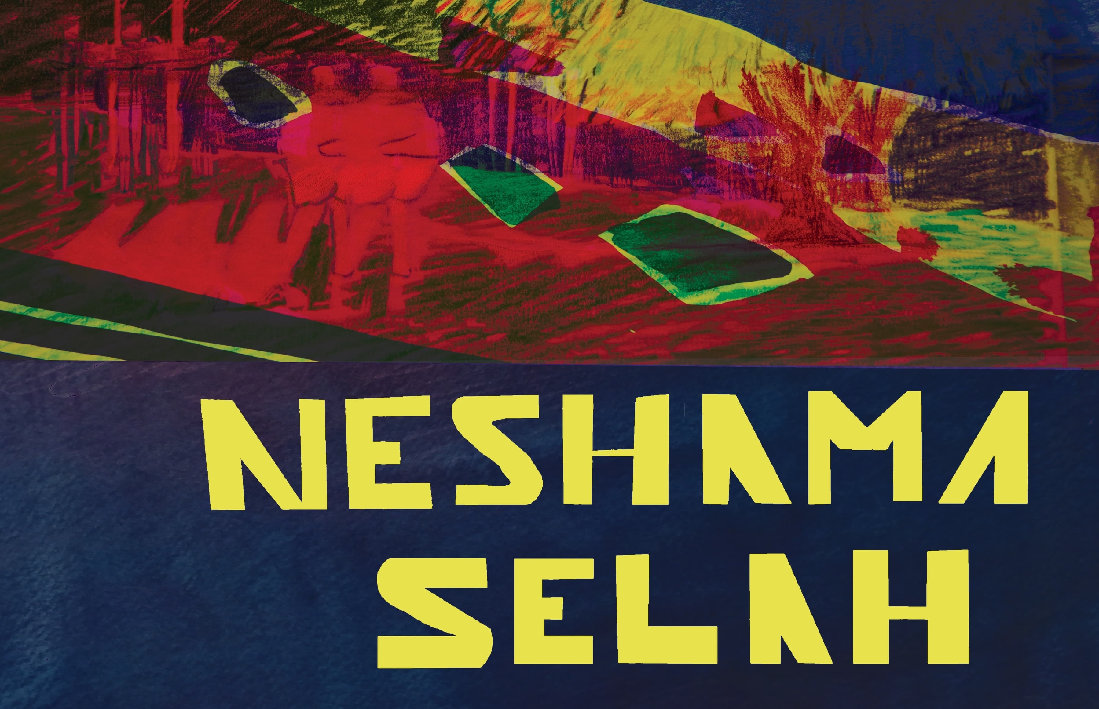 Neshama Selah